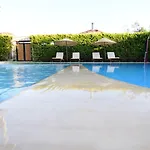 מלון Ruhe