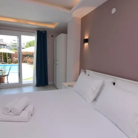 Hotel Ruhe *