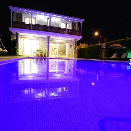 Hotel Ruhe *