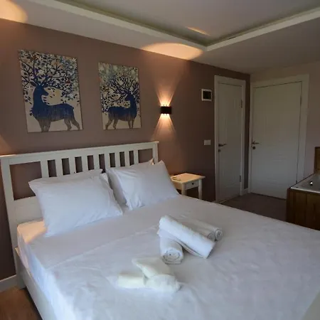 Ruhe Hotel Alaçatı