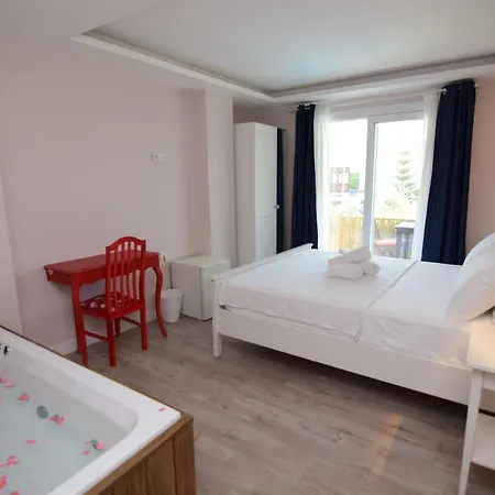 Ruhe ホテル アラカティ