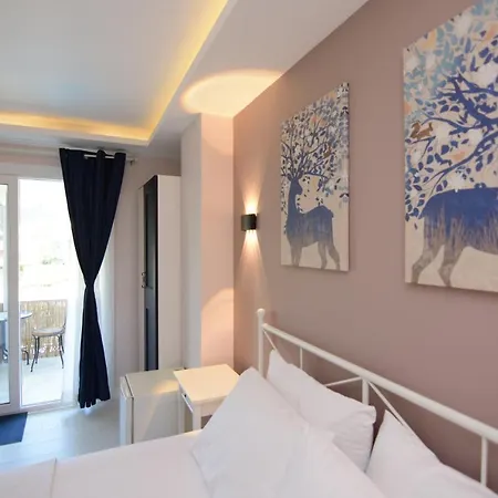 Ruhe Hotel