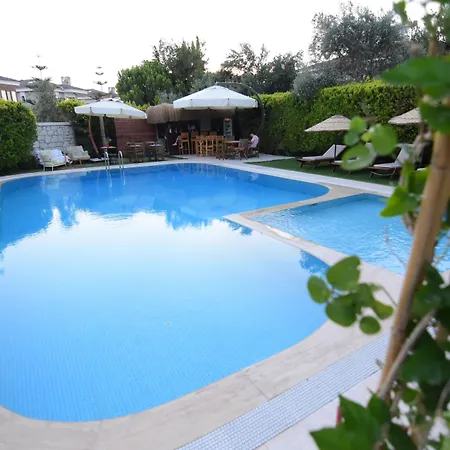 Ruhe ホテル アラカティ